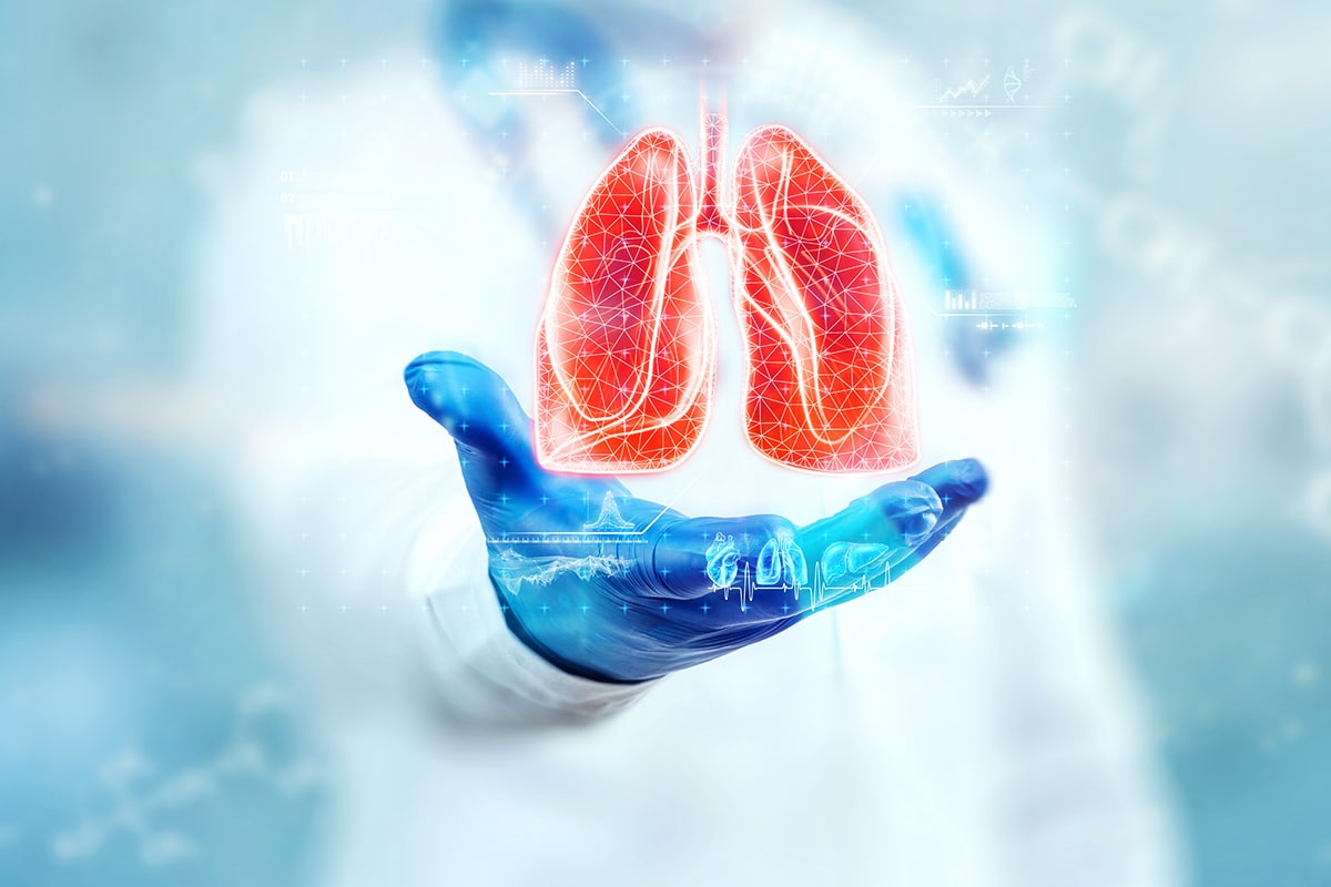 Revelan nuevos avances en la cura del cáncer de pulmón