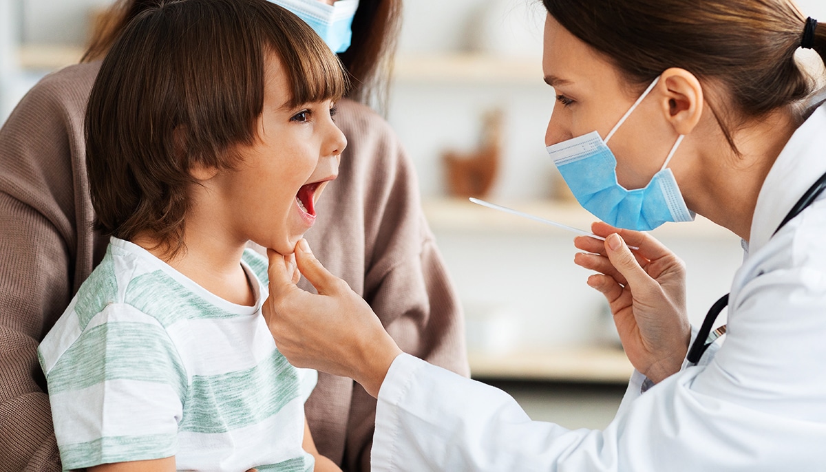 Protege a tus hijos de las alergias infantiles ¡Aquí te decimos cómo!